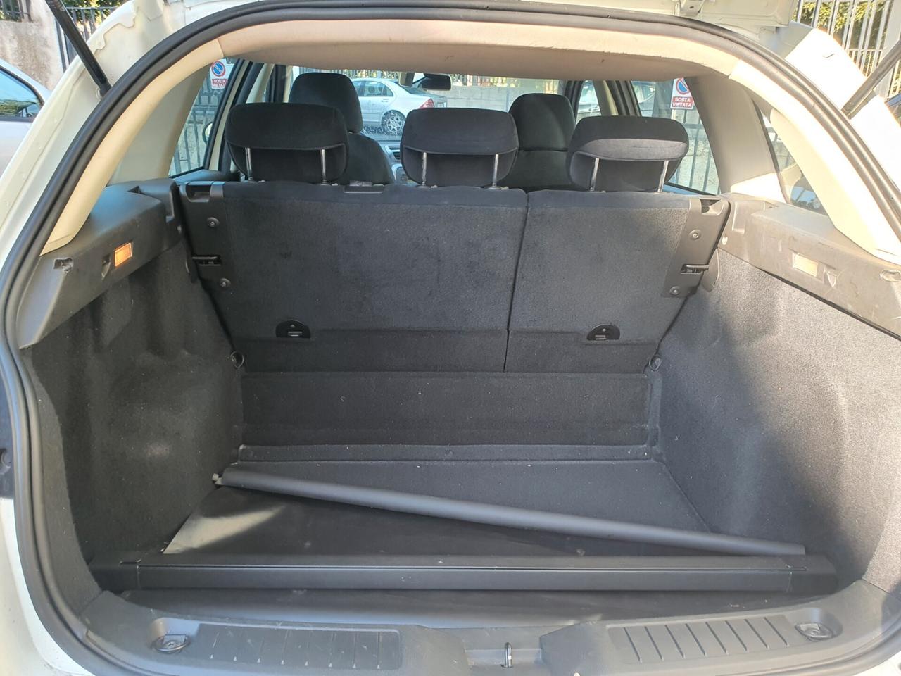 Fiat Croma 1.9 Multijet Nuovissima