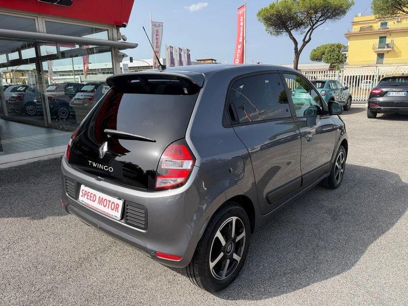 Renault Twingo Twingo 0.9 Limited 90cv, SENSORI, CERCHI IN LEGA