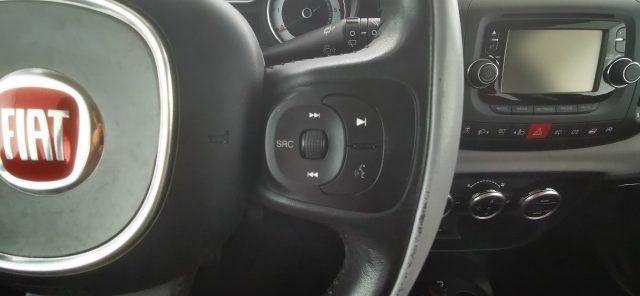 FIAT 500L 1.3 Multijet 85 CV Easy