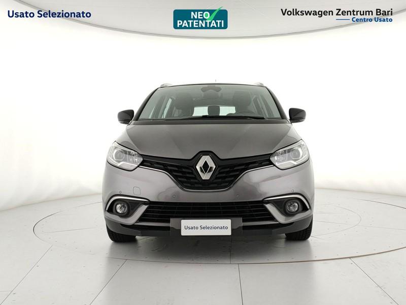 Renault Grand Scénic grand 1.7 blue dci business 120cv