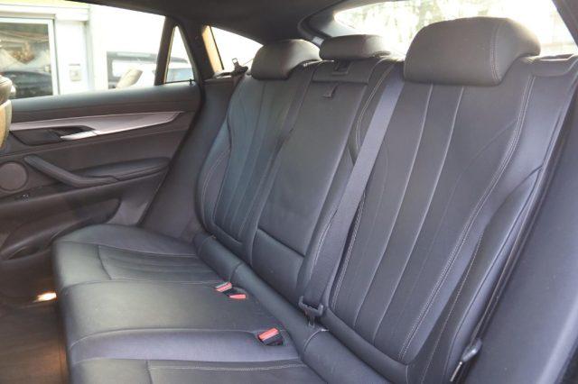 BMW X6 xDrive30d 249CV Msport