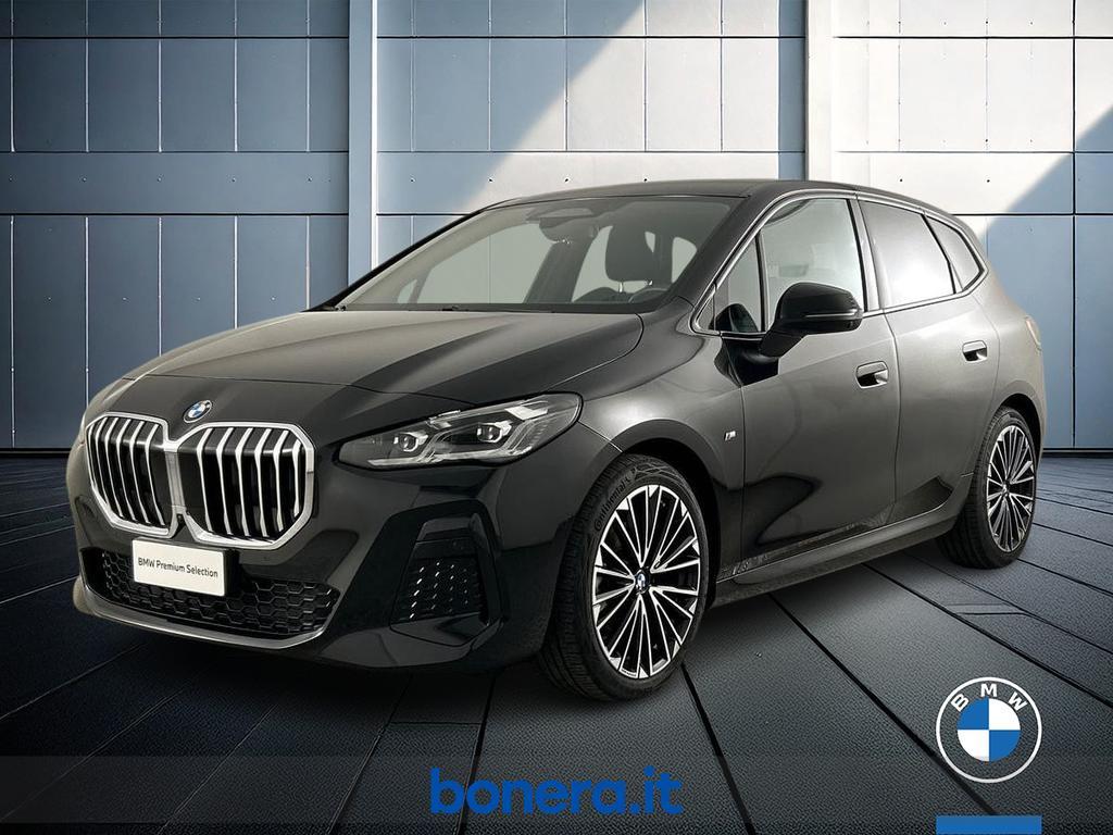BMW Serie 2 Active Tourer 218 d MSport DCT
