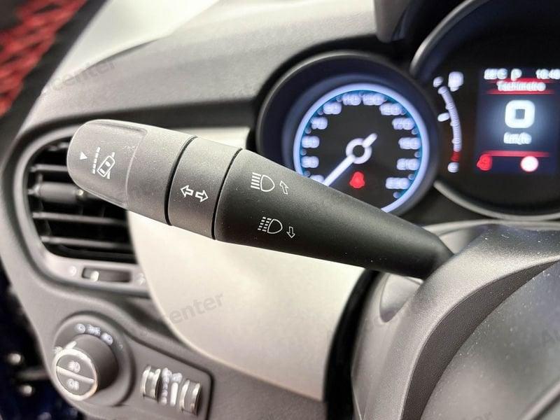 FIAT 500X 500X 1.5 t4 hybrid Sport 130cv dct