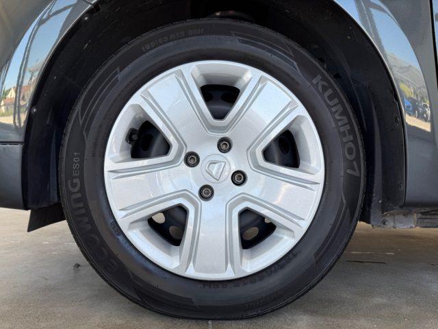 DACIA Sandero 1.5 dCi 8V 75CV Comfort NEOPATENTATI/PREZZO REALE