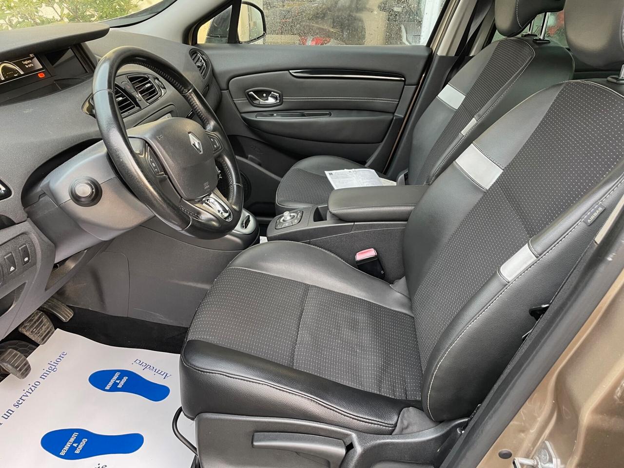 Renault Scenic Scénic 1.5 dCi 110CV Wave