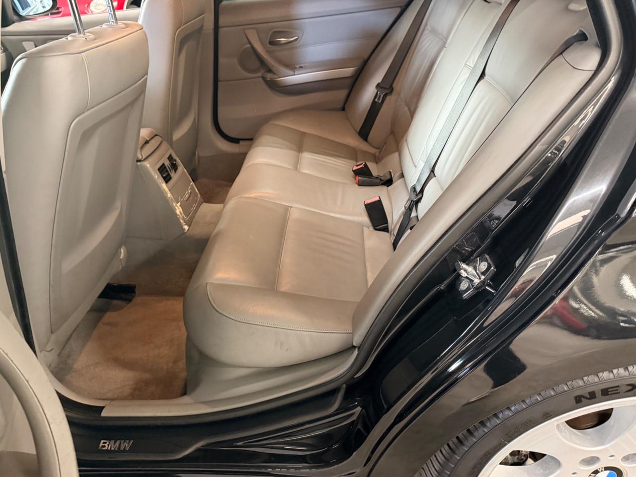 Bmw 320 320d cat Touring Futura