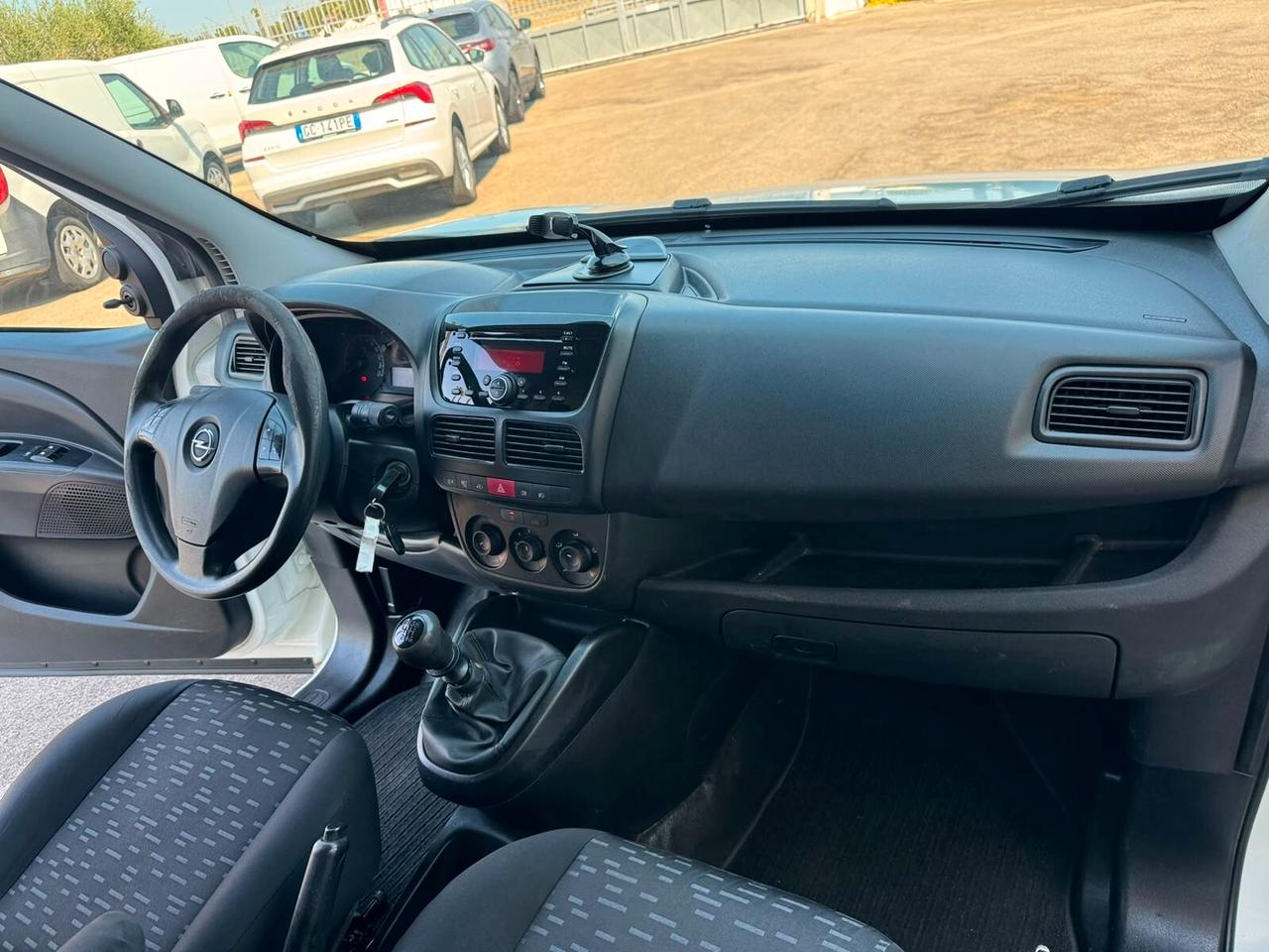 Opel Combo 1.6 CDTI