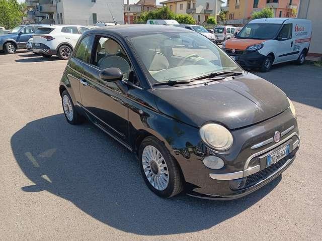 Fiat 500 500 III 1.3 mjt 16v Lounge 75cv
