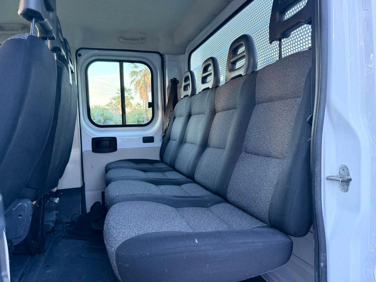 FIAT DUCATO POWER