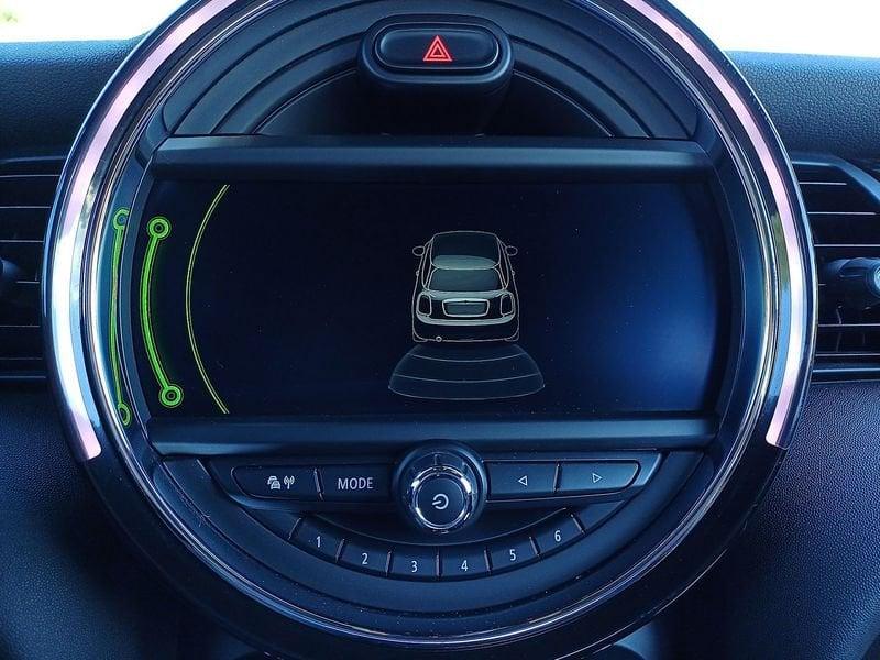 MINI Mini 5 porte Mini 2.0 Cooper S Hype 3p auto