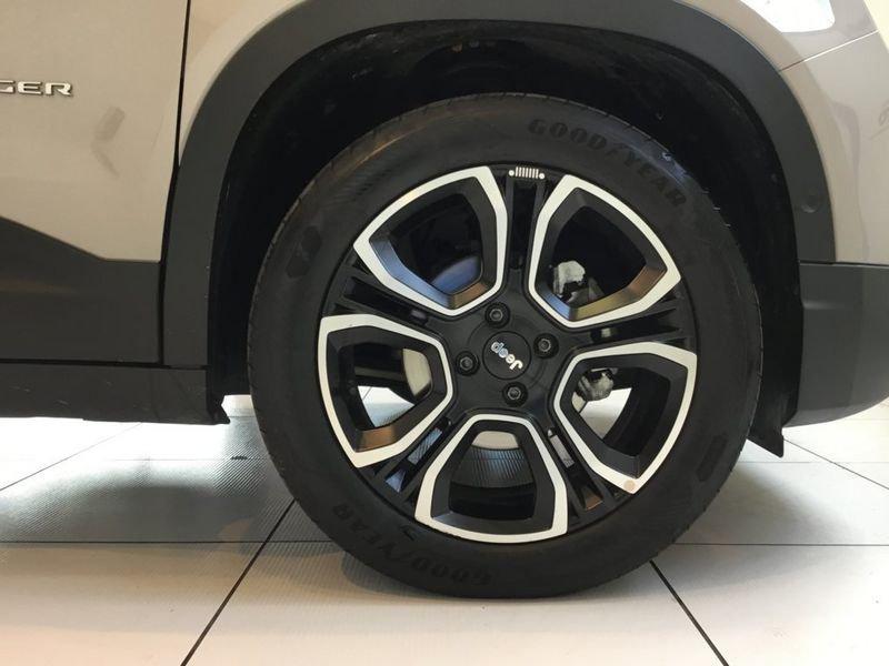 Jeep Avenger Avenger full-electric Summit fwd 156cv auto