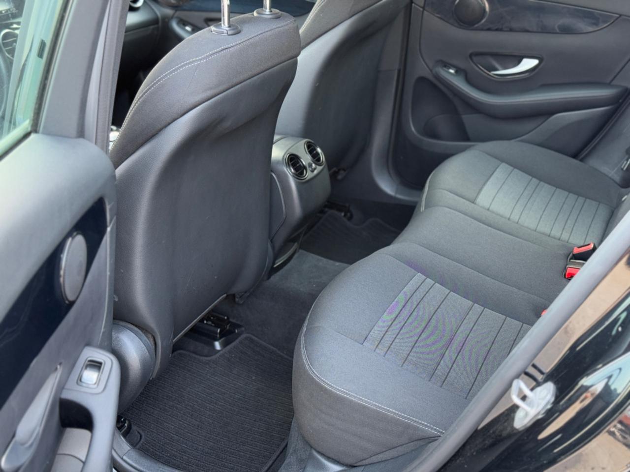 Mercedes-benz GLC 250 d 4Matic Premium