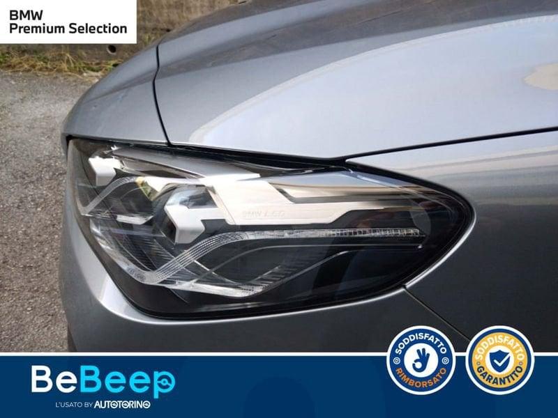 BMW Serie 2 Active Tourer 218D ACTIVE TOURER MSPORT AUTO