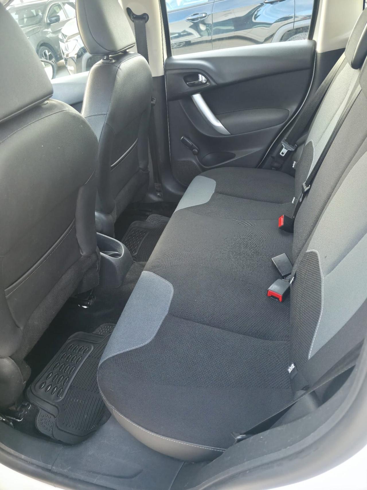 Citroen C3 1.4 e-HDi 70 airdream CMP Business