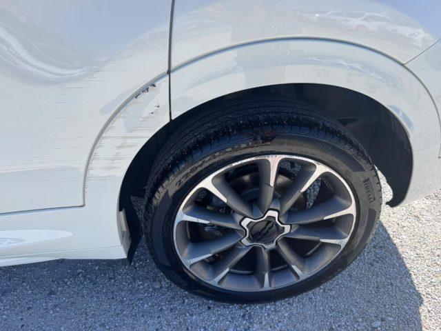 FIAT 500X 1.6 MultiJet 120 CV Sport