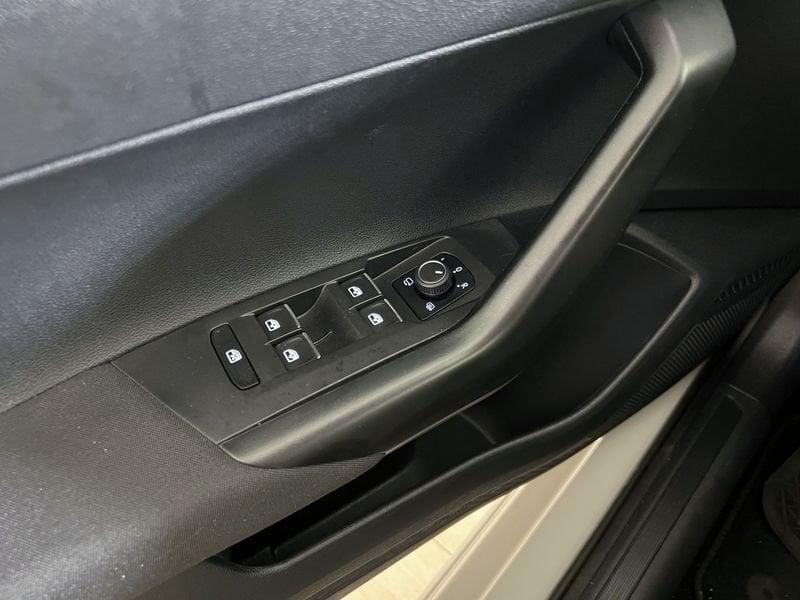Volkswagen Polo 1.0 TSI 110 CV DSG Style