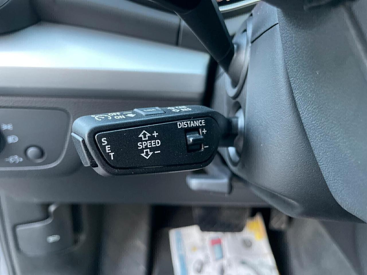 Audi Q5 35 TDI S tronic Mild HybridBusiness Advanced