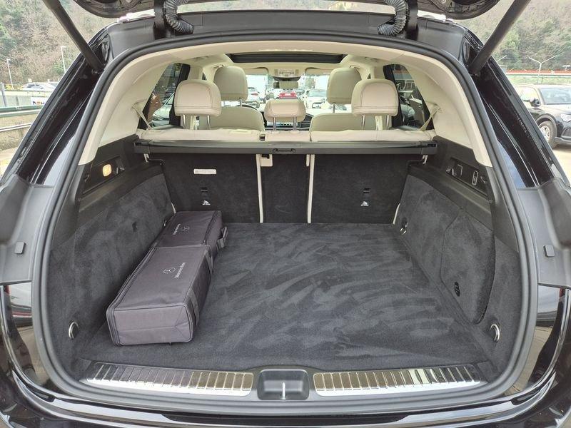 Mercedes-Benz GLE 350 de phev (e eq-power) Premium 4matic auto