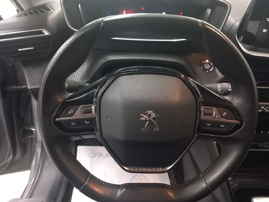 PEUGEOT 208 II 2019 - 208 1.2 puretech Allure Pack s&s 100cv