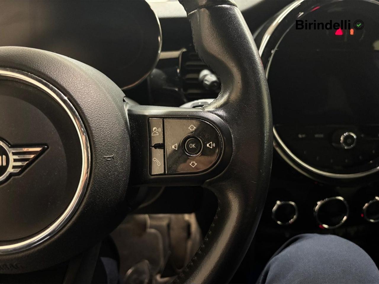 MINI Mini 5 porte (F55) - Mini 1.5 One 75 CV Classic 5 porte