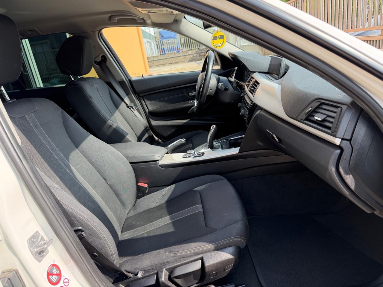 Bmw 325 325d Touring Sport