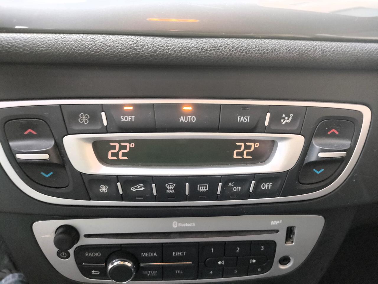 Renault Mégane 1.5 dCi 110CV SporTour Limited