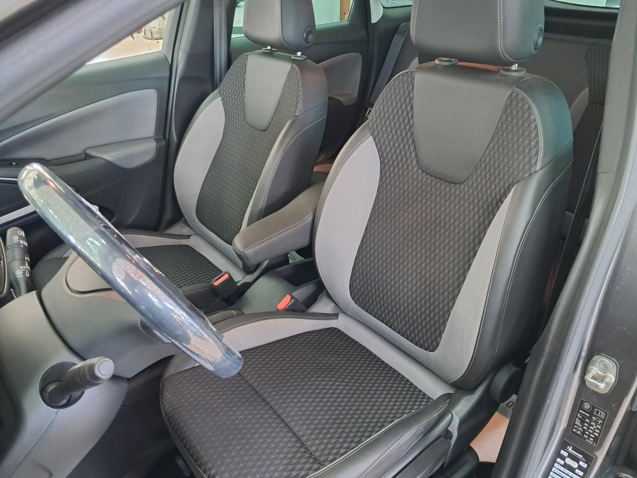 Opel Crossland X 1.5 ECOTEC D 102 CV Start&Stop Advance