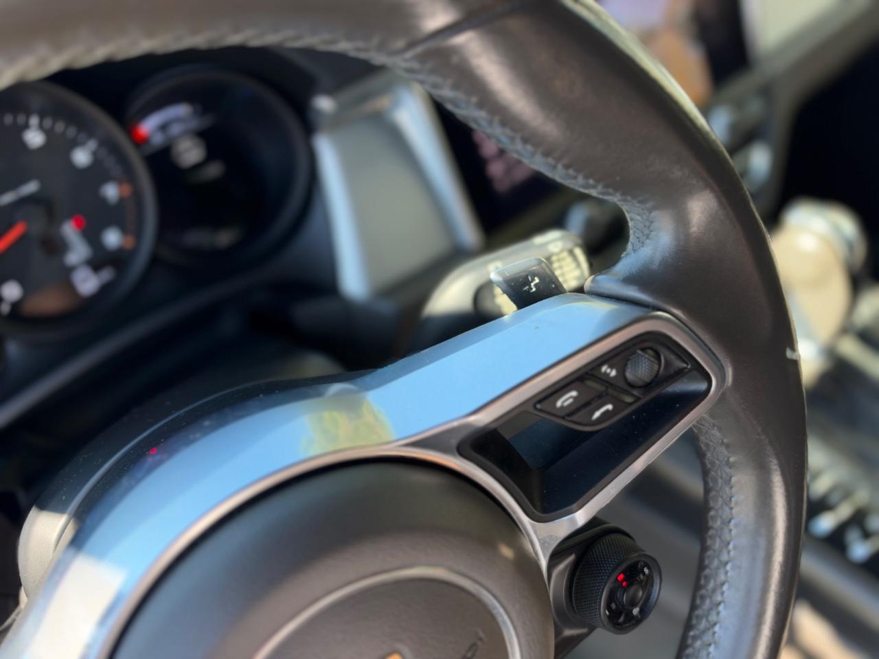 Porsche Macan 2.0 246CV PDK