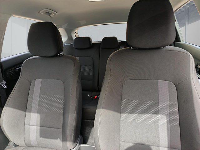 HYUNDAI i20 3ª serie 1.2 MPI MT Connectline