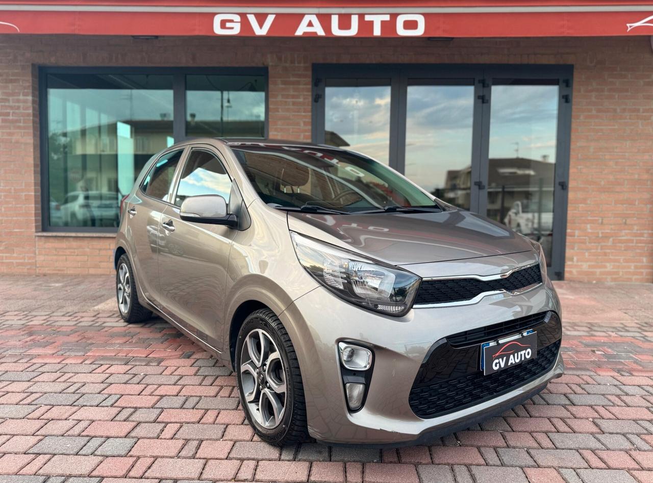Kia Picanto 1.0 12V Cool