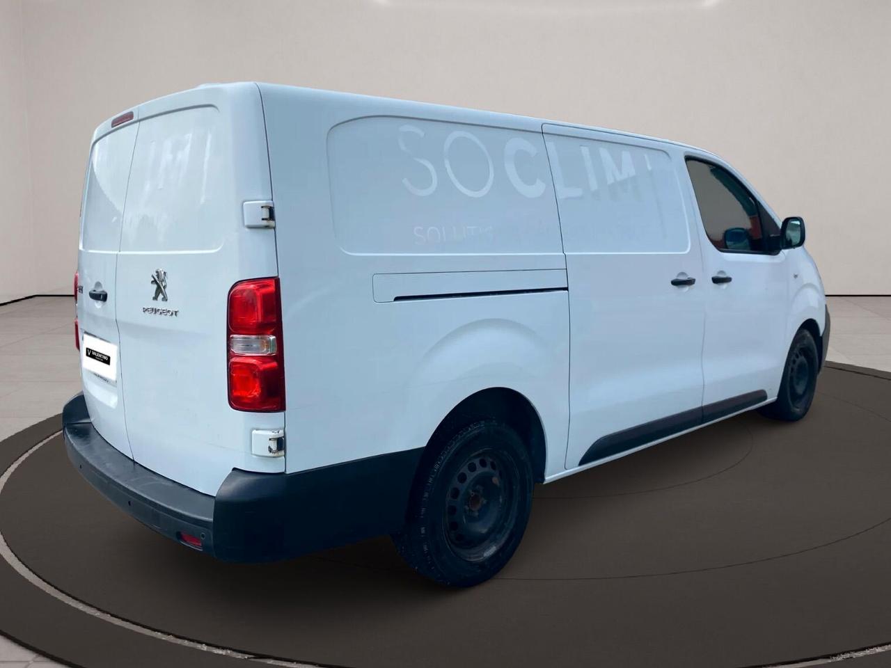 Peugeot Expert N1 Premium L3 Long 2.0 BlueHDi 150