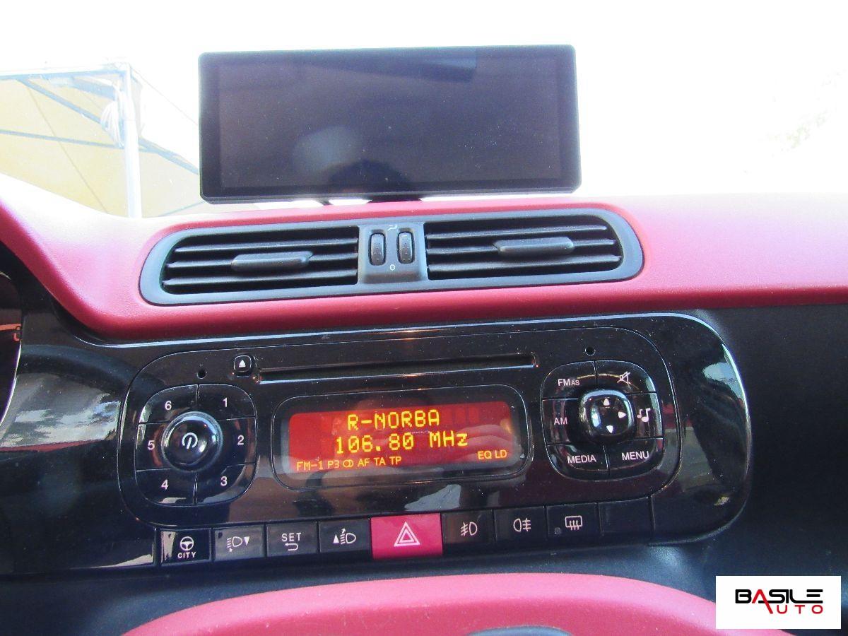 FIAT - Panda - 1.2 Lounge GPL