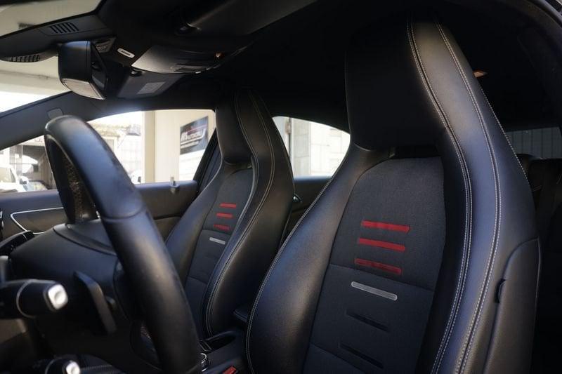 Mercedes-Benz Classe A Mercedes-Benz Classe A 180 d Automatic Business 80KW ANNO 2017