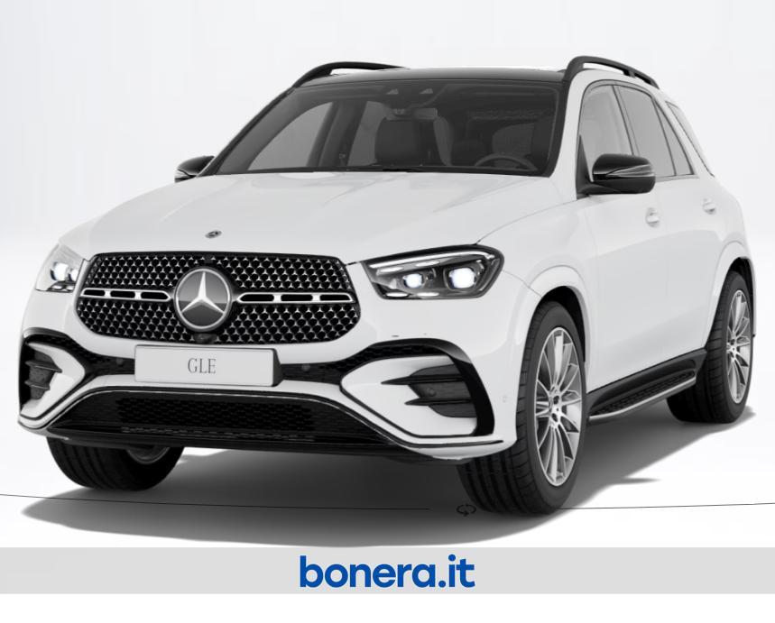 Mercedes GLE 300 300 d Mild hybrid AMG Line Advanced Plus 4Matic 9G-Tronic Plus