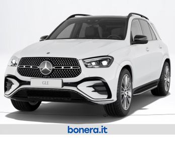 Mercedes GLE 300 300 d Mild hybrid AMG Line Advanced Plus 4Matic 9G-Tronic Plus