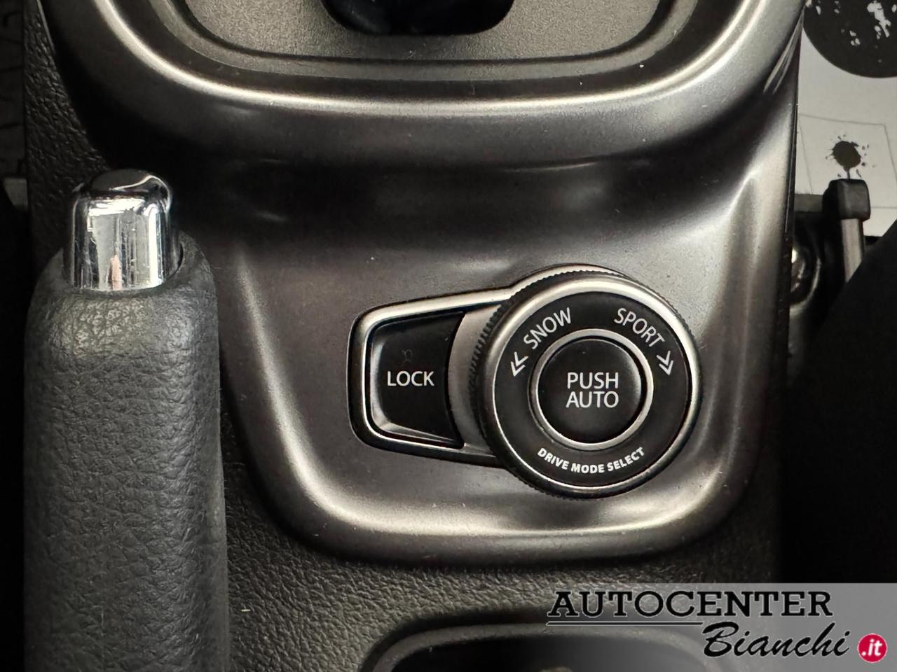 Suzuki Vitara 1.4 boosterjet Starview 4wd allgrip auto