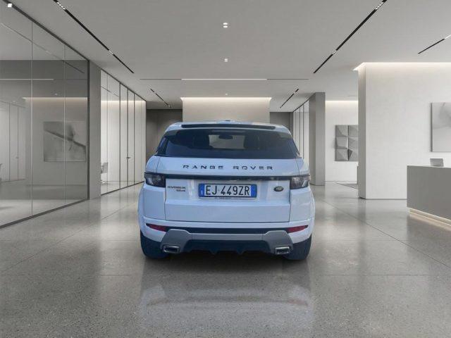 LAND ROVER Range Rover Evoque 2.2 Sd4 5p. Dynamic
