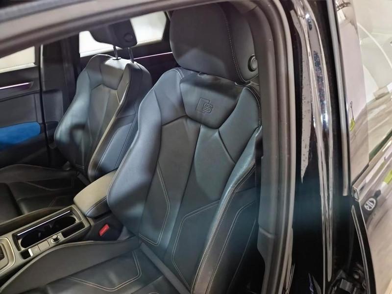AUDI Q3 SPORTBACK 40 TDI quattro S tronic Quattro Edition