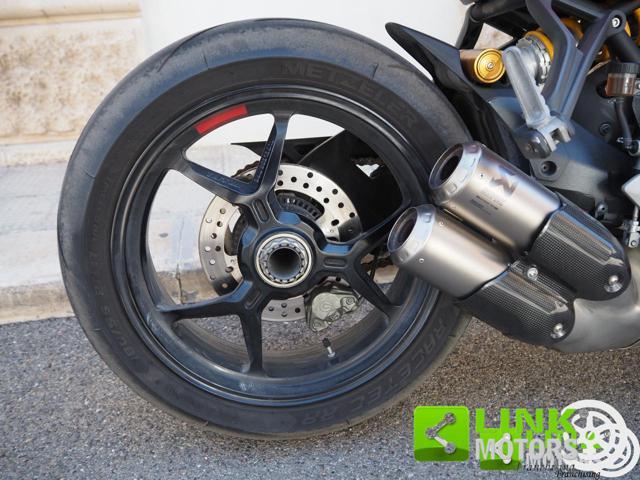 DUCATI Supersport S