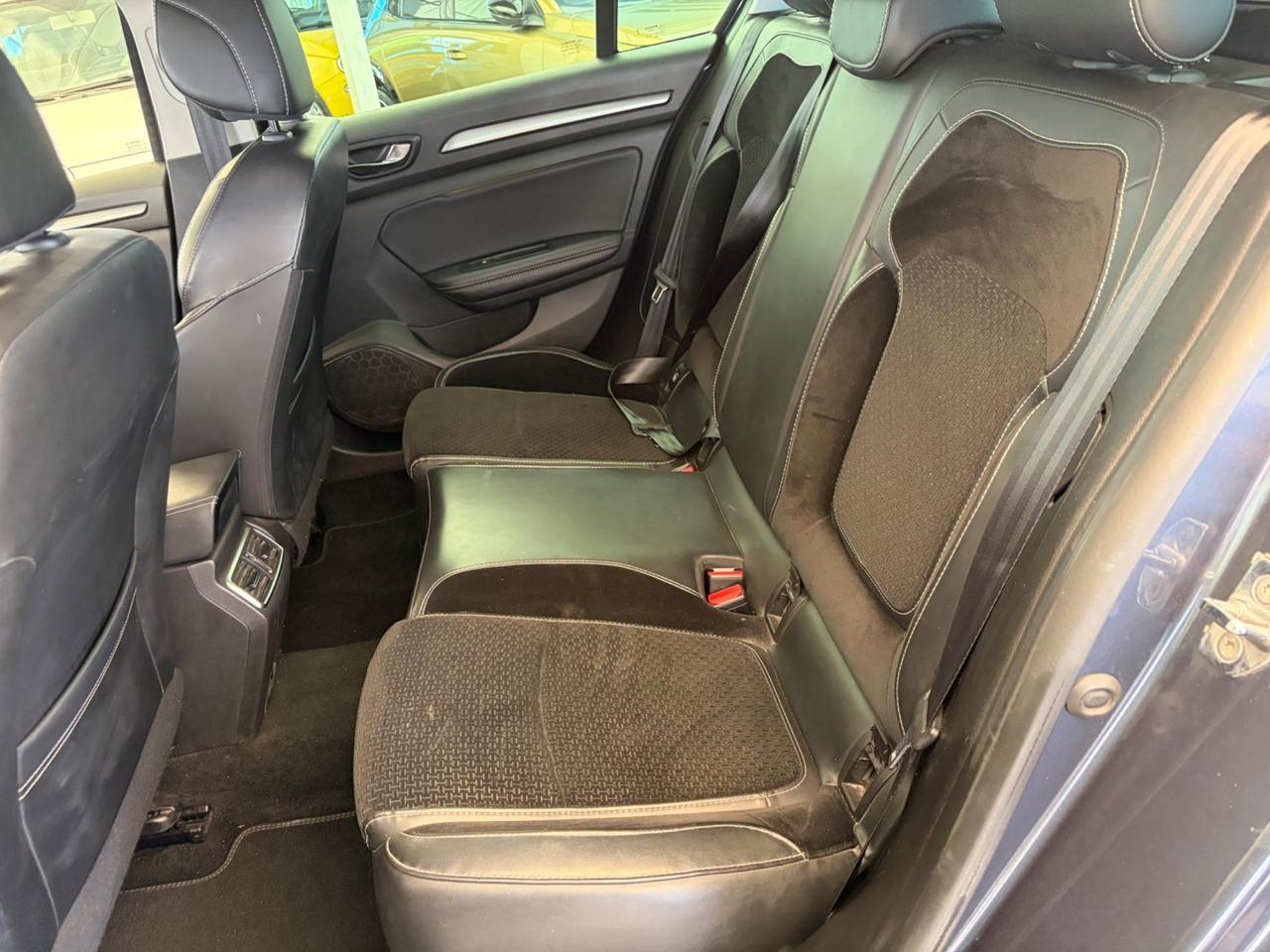 Renault Megane Mégane Sporter dCi 8V 110 CV Energy Intens