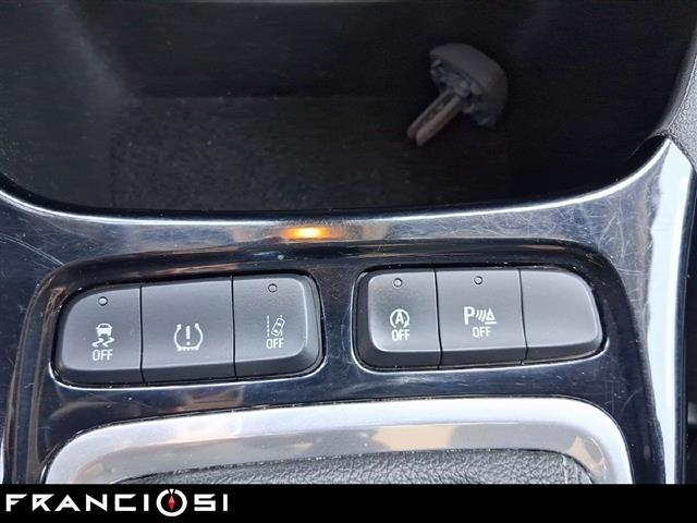 OPEL Crossland X 1.5 Ecotec 102cv Ultimate S S