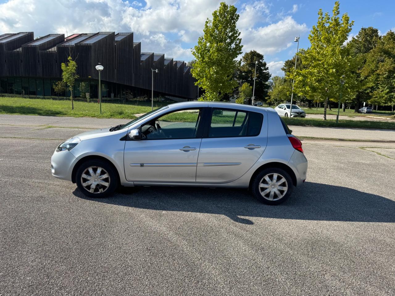 Renault Clio 1.5 dCi 75CV 5 porte Yahoo!