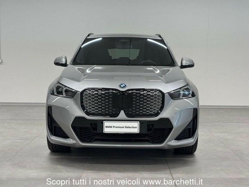 BMW X1 i edrive 20 MSport
