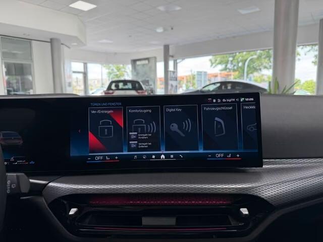 Bmw 340i M 48V xDrive Touring Msport Pro