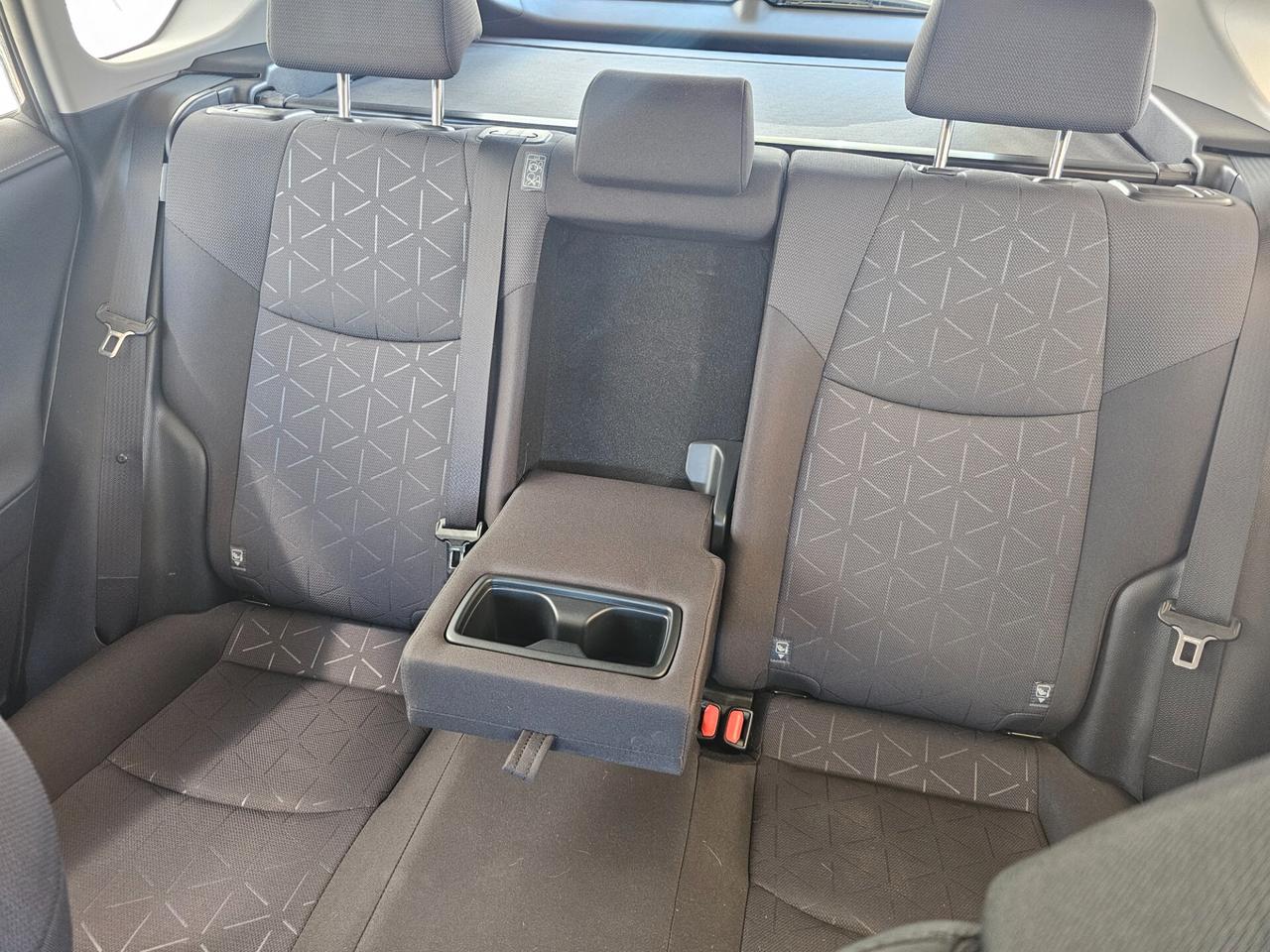 Toyota RAV 4 RAV4 2.5 HV (218CV) E-CVT 2WD Business