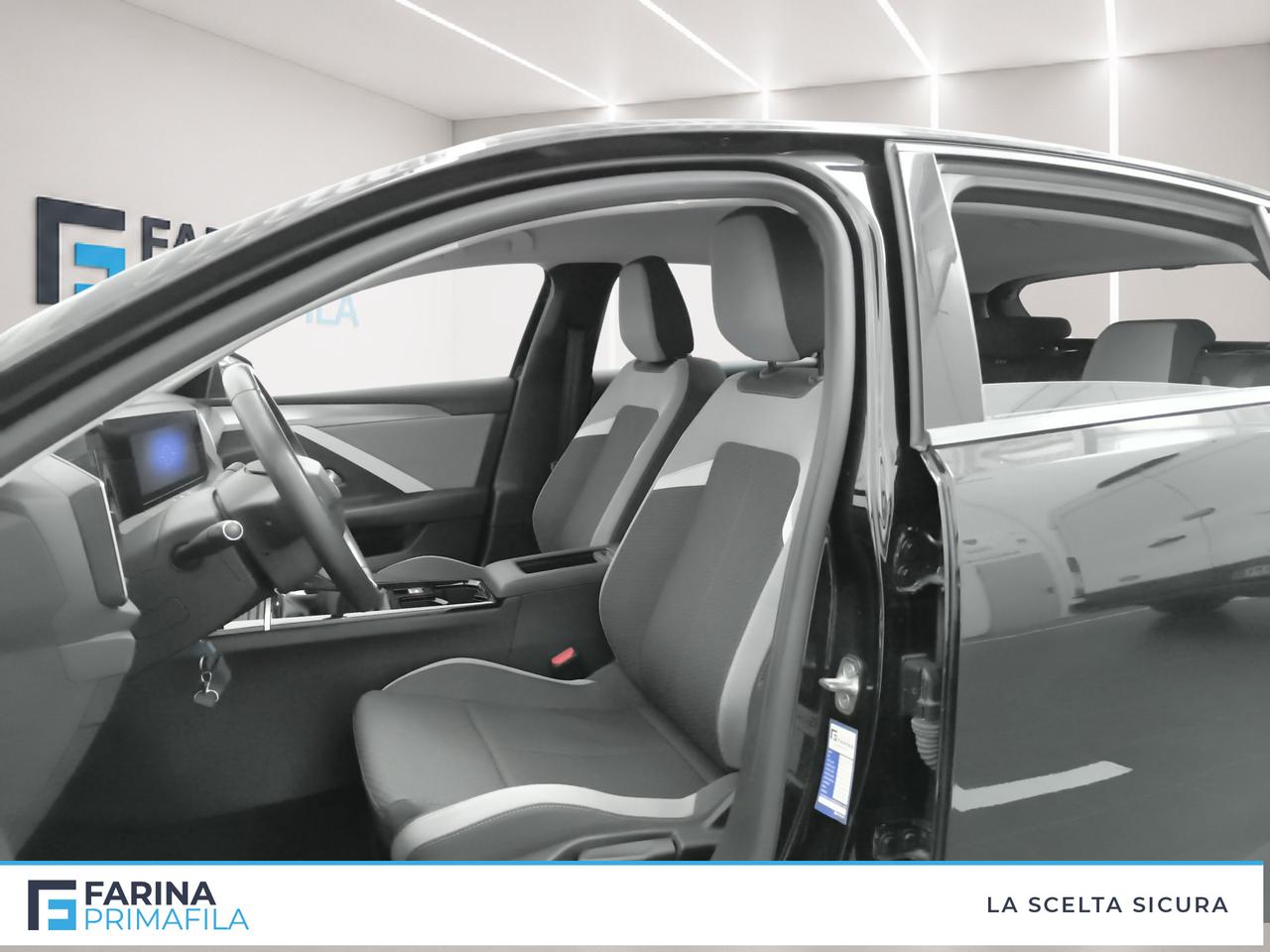OPEL Astra VI 2022 - Astra 1.2 t Elegance s&s 110cv