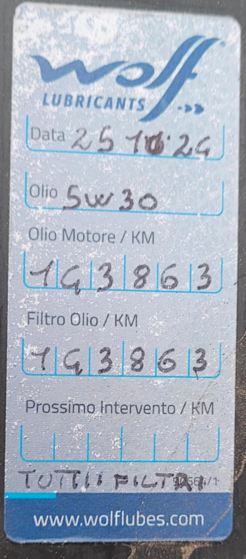 Citroen Berlingo 1.6 AUTOCARRO 5 POSTI..CINGHIA NUOVA..PREZZO COMPRESO IVA..