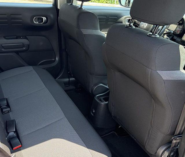 CITROEN C3 Aircross PureTech 82 Shine