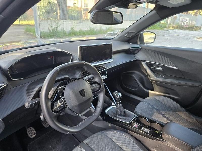 Peugeot 2008 100 Allure S/S