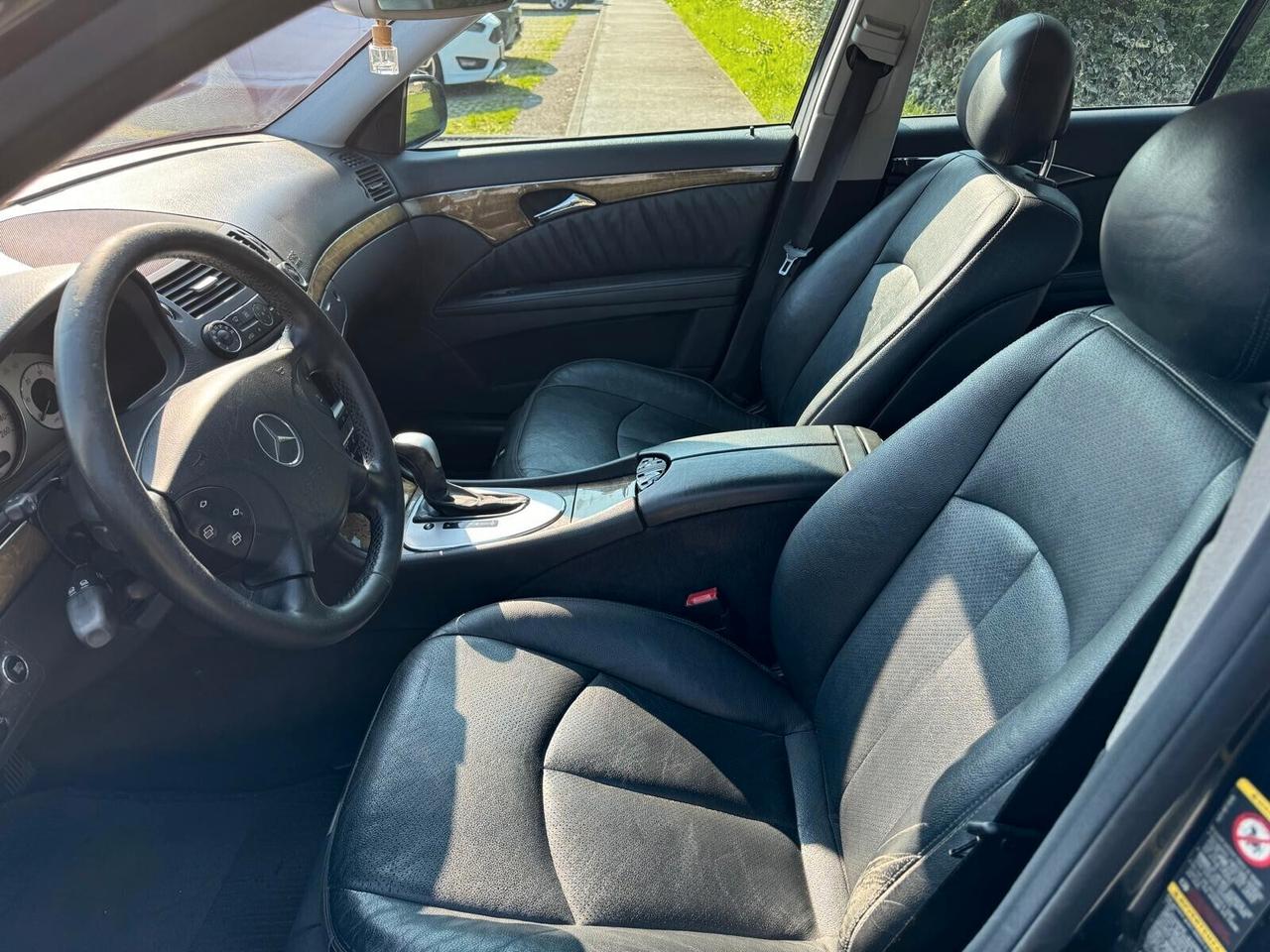 Mercedes-benz E 280 E 280 CDI cat S.W. Avantgarde